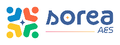 Logo SOREA